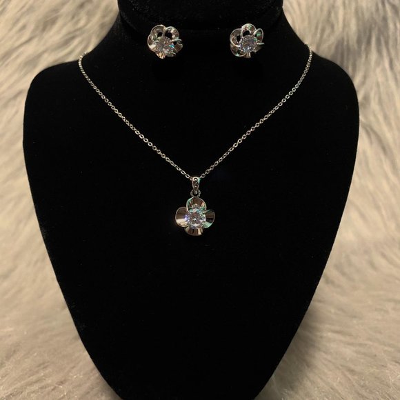 Stainless Steel Necklaces - Picture 9 of 15